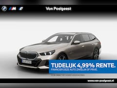 BMW 5-serie Touring - 530e M Sport Edition | M Sport Pro | Innovation Pack | Travel Pack | Comfort Pack