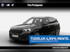 BMW X1 - xDrive25e | M Sport Pro | Innovation Pack | Comfort Pack