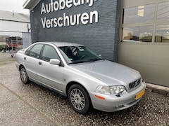 Volvo S40 - 1.8 Europa lpg stoelverwarming