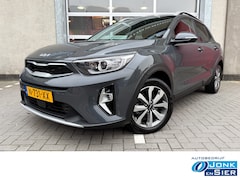 Kia Stonic - 1.0 T-GDi MHEV DynamicPlusLine|Navi|Camera|Cruise control|Clima|Rijklaarprijs