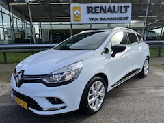 Renault Clio Estate - 0.9 TCe Limited / Keyless / Apple Carplay / Climate control/PDC. Achter / Navi /