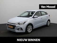 Hyundai i20 - 1.0 T-GDI Comfort | ACHTERUITRIJCAMERA | APPLE CARPLAY - ANDROID AUTO | CLIMATE CONTROL |