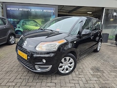 Citroën C3 Picasso - 1.4 VTi Aura | 1E EIGENAAR | 12MND GARANTIE | AIRCO | CRUISE | ELEC RAMEN |