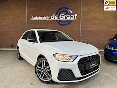 Audi A1 Sportback - 30 TFSI |CARPLAY/DIGITAL/PDC/CRUISE | KM