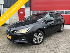 Opel Astra Sports Tourer - 1.0 Online Edition CAMERA / SPORTSTOELEN / DAB+ / CARPLAY / CLIMA / PDC / BLUETOOTH / CRUI