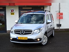 Mercedes-Benz Citan - 112 Ambiente, Automaat, Airco, Open dak, Pdc, LM, Hoge instap, Nette auto