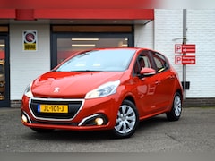 Peugeot 208 - 1.2 PureTech Blue Lion, Airco, Navi, Pdc, NL-auto, 45.000 km