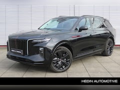 Hongqi E-HS9 - Executive 99 kWh | AWD | 7-zitter | Stoel-en Stuurwielverwarming | Panoramadak | Soft Clos