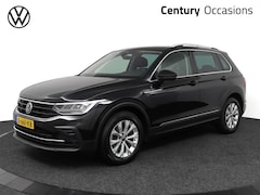 Volkswagen Tiguan - 1.5 TSI 150Pk Life Business