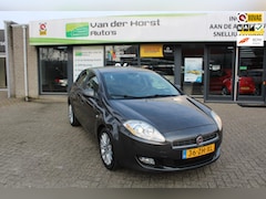 Fiat Bravo - 1.4 T-Jet Edizione Prima meeneemprijs lichte schade