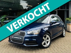 Audi A1 - 1.2 TFSI Attraction Pro Line