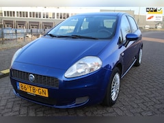 Fiat Grande Punto - 1.4 Edizione Prima