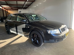 Audi A4 Avant - 2.0 FSI Pro Line MT EXPORT HANDEL