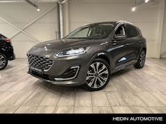 Ford Kuga - 2.5 PHEV 225pk Vignale | Driver Assistance | Winter Pack | 20” | Technology Pack