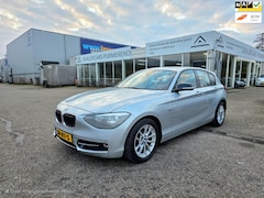 BMW 1-serie - 116i Business+