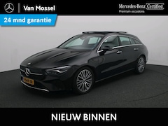 Mercedes-Benz CLA-klasse Shooting Brake - 180 Luxury Line