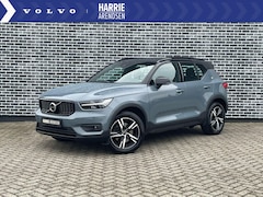 Volvo XC40 - 2.0 T4 AWD R-Design | Stoel en stuurverwarming | Adaptieve Cruise control | Trekhaak | Ach