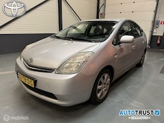 Toyota Prius - 1.5 VVT-i Comfort Parkeersensoren|Trekhaak