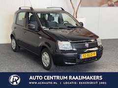 Fiat Panda - 1.2 Classic AIRCO ELEKTRISCHE RAMEN VOOR RADIO/CD DAKRAIL ZEER MOOI LOCATIE 1001