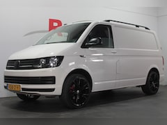 Volkswagen Transporter - 2.0 TDI L1H1 Highline - Automaat - Marge - Bluetooth / Trekhaak / Imperiaal