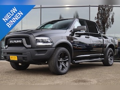 Dodge Ram 1500 - AUT. SLT CREW CAB 4X4 *1E EIG. ORIG. NL NAP* | LED | TREKHAAK | LEDER | CARPLAY | NAVI | C