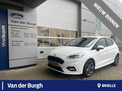 Ford Fiesta - 1.0 EcoBoost