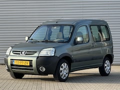 Peugeot Partner MPV - 1.6-16V VTC Benzine