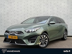 Kia Cee'd Sportswagon - Ceed 1.6 GDI PHEV DynamicPlusLine | Automaat | Dodehoekherkenning | Camera | Stoelverwarmi