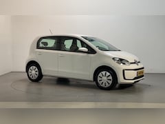 Volkswagen Up! - 1.0 BMT move up Airco LED DAB+ Elektrische ramen