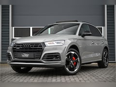 Audi Q5 - 50 TFSI e QUATTRO / 3 X S-LINE / PANO / VIRTUAL / LED / SFEERVERLICHTING / MEMORY / CAMERA