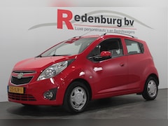 Chevrolet Spark - 1.0 16V LS Bi-Fuel - Airco / Radio cd / Stuurbed