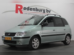 Hyundai Matrix - 1.6i Dynamic - Automaat - Airco / Radio cd