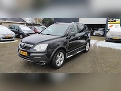 Opel Antara - 3.2 V6 Cosmo bj 2008 automaat airco/navi