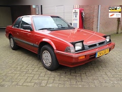 Honda Prelude - 1.8 EX UNIEKE AUTO vrij van wegenbelasting