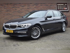 BMW 5-serie Touring - 520d Executive '18 LED Clima Navi Cruise Inruil mogelijk