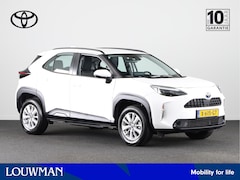 Toyota Yaris Cross - 1.5 Hybrid Active | Camera | Cruise Control Adaptief | LM velgen | Climate Control | Max D