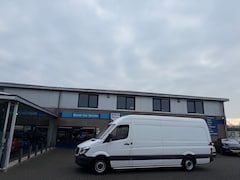 Mercedes-Benz Sprinter - 316 Maxi L3H2 | 1.8 NGT Automaat 115kw