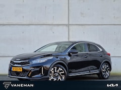 Kia XCeed - 1.0 T-GDi DynamicPlusLine | Camera | Cruise | Navi | 18'' Lichtmetalen Velgen |