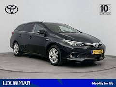 Toyota Auris Touring Sports - 1.8 Hybrid Lease | Panoramadak | LM velgen | Camera | Navigatie | Cruise Control |