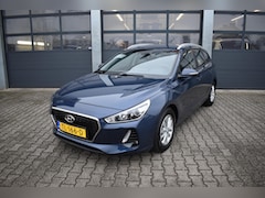 Hyundai i30 Wagon - Wagon 1.4 T-GDi 140pk Comfort