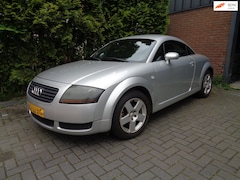 Audi TT - 1.8 5V Turbo, 180 PK, Leder, Airco