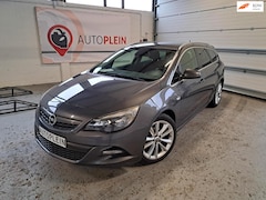 Opel Astra Sports Tourer - 1.4 Turbo Edition