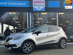 Renault Captur - TCe 90 Intens Trekhaak / Navi / Camera / P-sensoren / Clima / LM velgen 17''