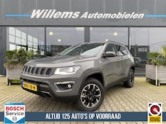 Jeep Compass - 4xe 240 Plug-in Hybrid Electric Trailhawk Camera, Cruise Control & Alpine Sound System