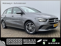 Mercedes-Benz B-klasse - 180 Aut7 Navi/Cam Trekhaak Elek-klep Advantage