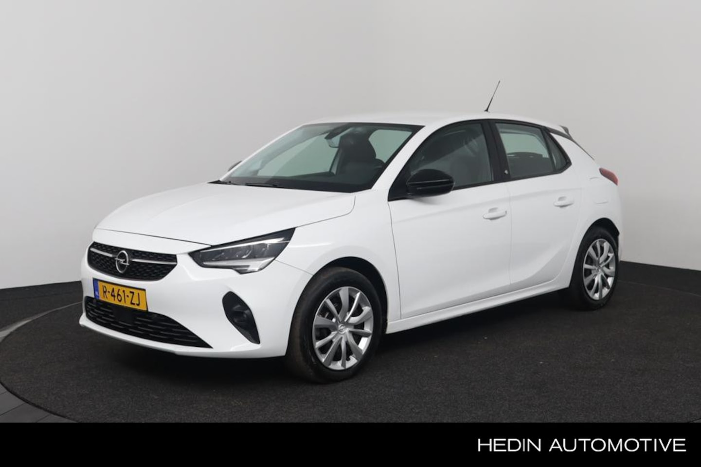 Opel Corsa - Edition 3 fase 50 kWh | Navigatie via App | Climate control | Cruise control | Stoel/stuur - AutoWereld.nl