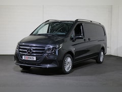 Mercedes-Benz Vito - 114 CDI XL Overbrengvoertuig (in aanbouw)