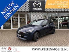 Mazda 2 - 2 1.5 e-SkyActiv-G 90 Homura | NIEUWSTAAT | CAMERA | APPLE CARPLAY/ANDROID AUTO |