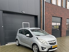 Chevrolet Spark - 1.2 16V LT