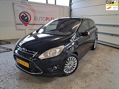 Ford C-Max - 1.6 EcoBoost Titanium